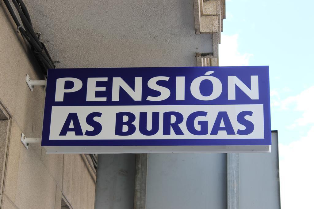 As Burgas *